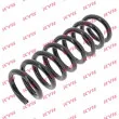 Ressort de suspension KYB RA1466 - Visuel 2