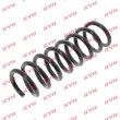 Ressort de suspension KYB RA1468 - Visuel 2
