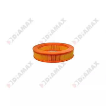 Filtre à air DIAMAX