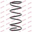 Ressort de suspension KYB RA1474 - Visuel 1