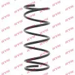 Ressort de suspension KYB RA1479 - Visuel 1