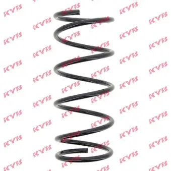 Ressort de suspension KYB