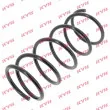 Ressort de suspension KYB RA1479 - Visuel 2