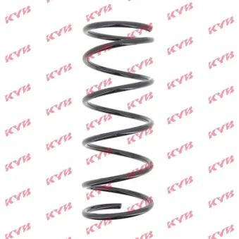 Ressort de suspension KYB RA1481