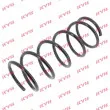 Ressort de suspension KYB RA1481 - Visuel 2
