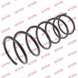 Ressort de suspension KYB RA1542 - Visuel 2