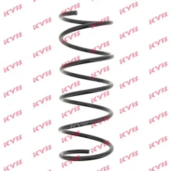 Ressort de suspension KYB RA1547