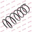Ressort de suspension KYB RA1548 - Visuel 2
