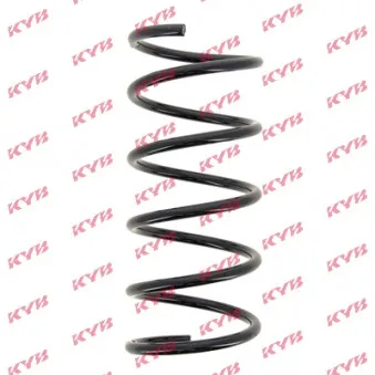 Ressort de suspension KYB