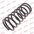 Ressort de suspension KYB RA1592 - Visuel 2