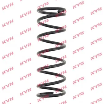 Ressort de suspension KYB RA1593