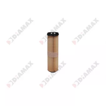 Filtre à air DIAMAX