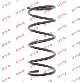 Ressort de suspension KYB RA1608