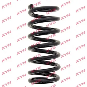 Ressort de suspension KYB RA1637
