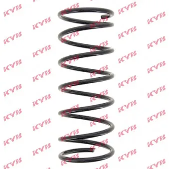 Ressort de suspension KYB RA1742