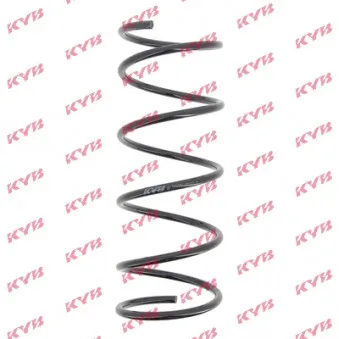 Ressort de suspension KYB RA1747