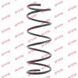 Ressort de suspension KYB RA1748 - Visuel 1