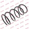 Ressort de suspension KYB RA1760 - Visuel 2