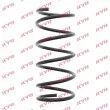 Ressort de suspension KYB RA1765 - Visuel 1