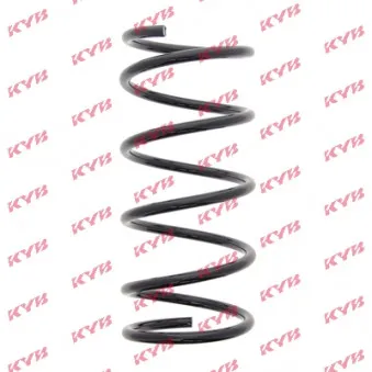 Ressort de suspension KYB