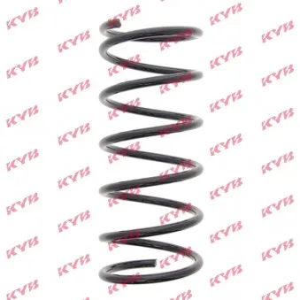 Ressort de suspension KYB