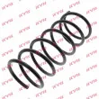 Ressort de suspension KYB RA1771 - Visuel 2