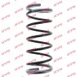 Ressort de suspension KYB RA1772 - Visuel 1
