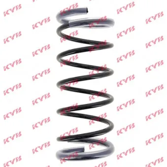 Ressort de suspension KYB RA1772