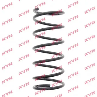 Ressort de suspension KYB RA1773