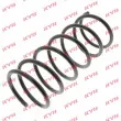 Ressort de suspension KYB RA1773 - Visuel 2