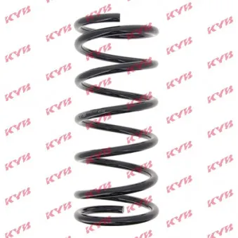 Ressort de suspension KYB RA1777