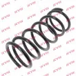 Ressort de suspension KYB RA1777 - Visuel 2