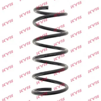 Ressort de suspension KYB RA1785