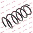 Ressort de suspension KYB RA1785 - Visuel 2