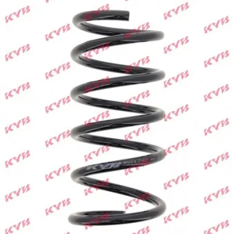 Ressort de suspension KYB RA1787