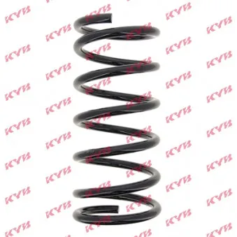 Ressort de suspension KYB RA1802