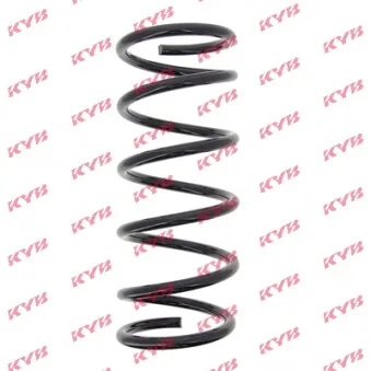Ressort de suspension KYB RA1804