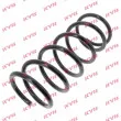 Ressort de suspension KYB RA1804 - Visuel 2