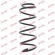 Ressort de suspension KYB RA1815 - Visuel 1
