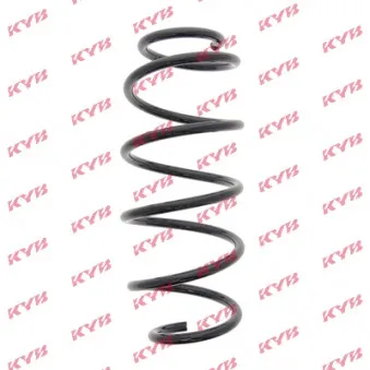 Ressort de suspension KYB