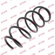 Ressort de suspension KYB RA1819 - Visuel 2