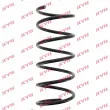 Ressort de suspension KYB RA1820 - Visuel 1