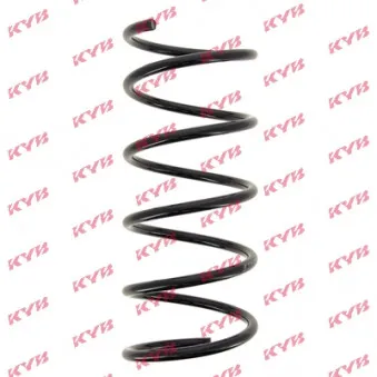 Ressort de suspension KYB RA1820