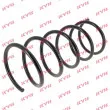 Ressort de suspension KYB RA1820 - Visuel 2
