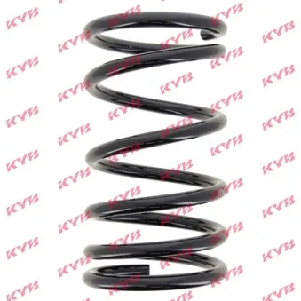 Ressort de suspension KYB RA1823
