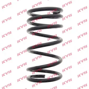 Ressort de suspension KYB RA1825