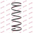 Ressort de suspension KYB RA1830 - Visuel 1
