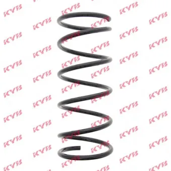 Ressort de suspension KYB RA1830