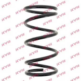 Ressort de suspension KYB RA1834