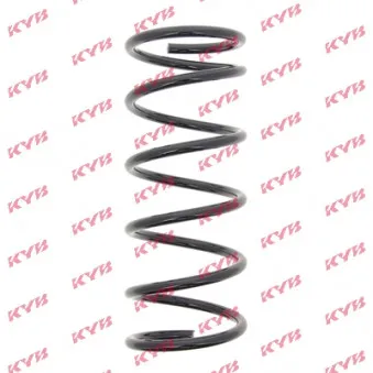 Ressort de suspension KYB RA1849